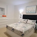 Lägenhet La Caleta Homes *