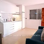 La Caleta Homes Lägenhet Castillo del Romeral