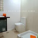 La Caleta Homes Lägenhet *