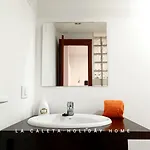 La Caleta Homes * Castillo del Romeral