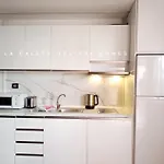 La Caleta Homes Lägenhet *