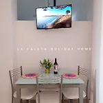 La Caleta Homes * Castillo del Romeral