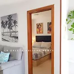 La Caleta Homes Lägenhet *
