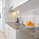 La Caleta Homes