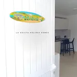 La Caleta Homes Lägenhet Castillo del Romeral