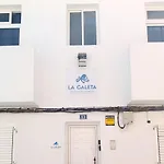 La Caleta Homes Castillo del Romeral