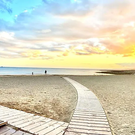 La Caleta Homes Lägenhet Castillo del Romeral