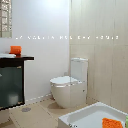 La Caleta Homes Apartamento *