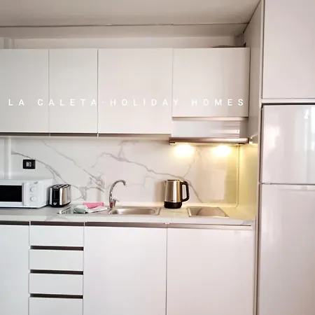 La Caleta Homes Apartamento *