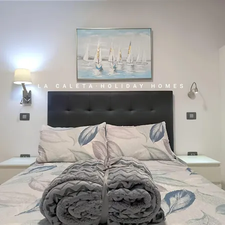 Apartamento La Caleta Homes
