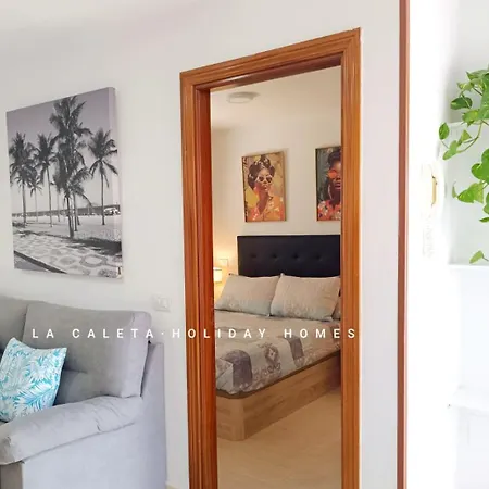 La Caleta Homes Apartamento *