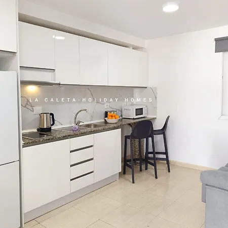 La Caleta Homes Lägenhet