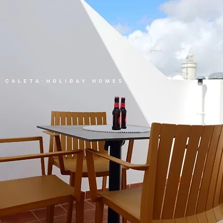 La Caleta Homes Lägenhet *
