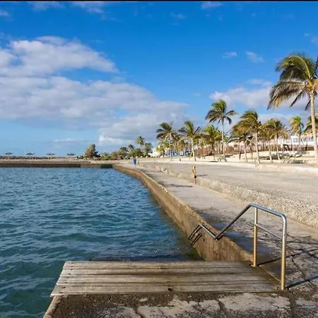 Apartamento La Caleta Homes *