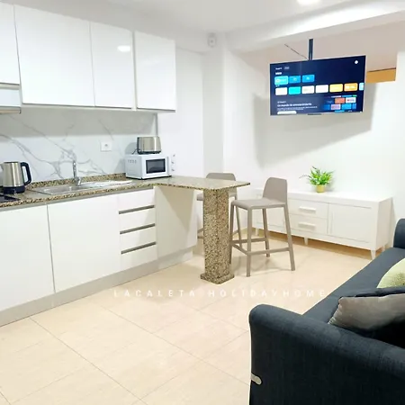 La Caleta Homes Apartamento