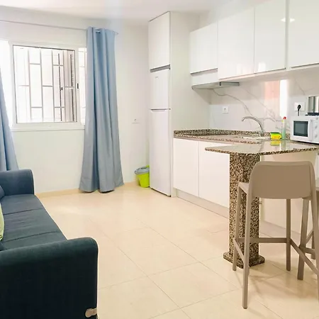 La Caleta Homes Apartamento *