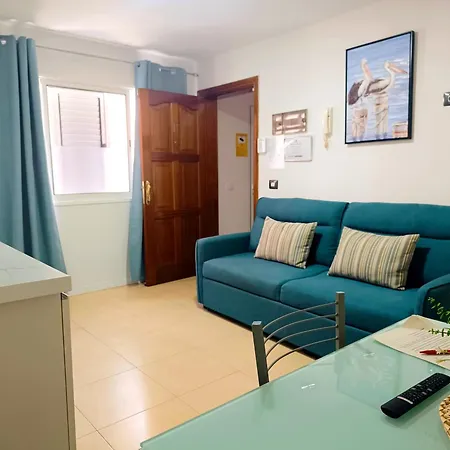 La Caleta Homes *