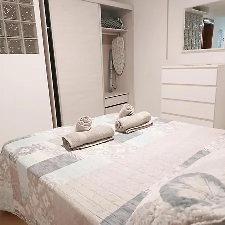 Apartamento La Caleta Homes