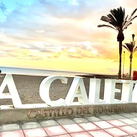 La Caleta Homes -