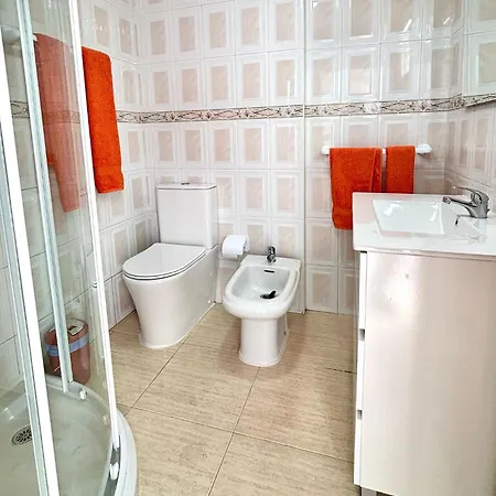 La Caleta Homes - Apartment Castillo del Romeral
