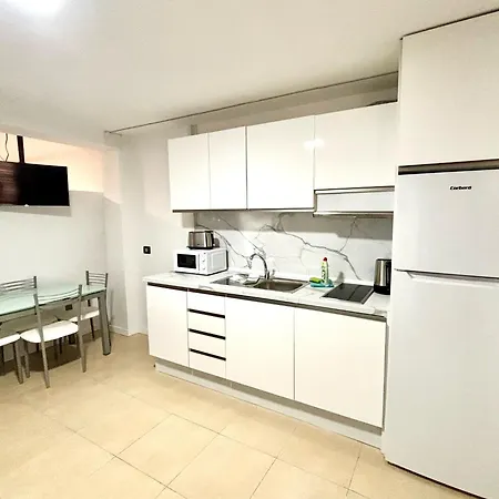 La Caleta Homes - Apartment Castillo del Romeral