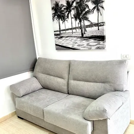La Caleta Homes - Apartment