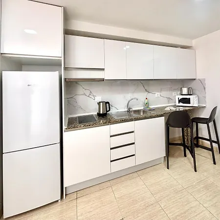 La Caleta Homes - Apartment Castillo del Romeral