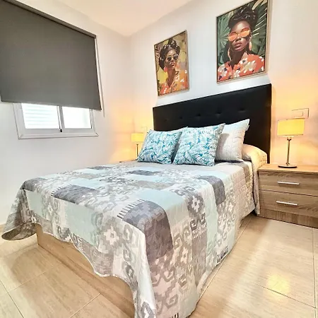 La Caleta Homes - Apartment
