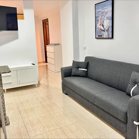La Caleta Homes - Apartment