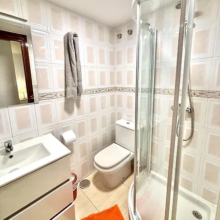 La Caleta Homes -