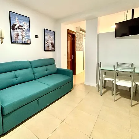 Apartment La Caleta Homes - *